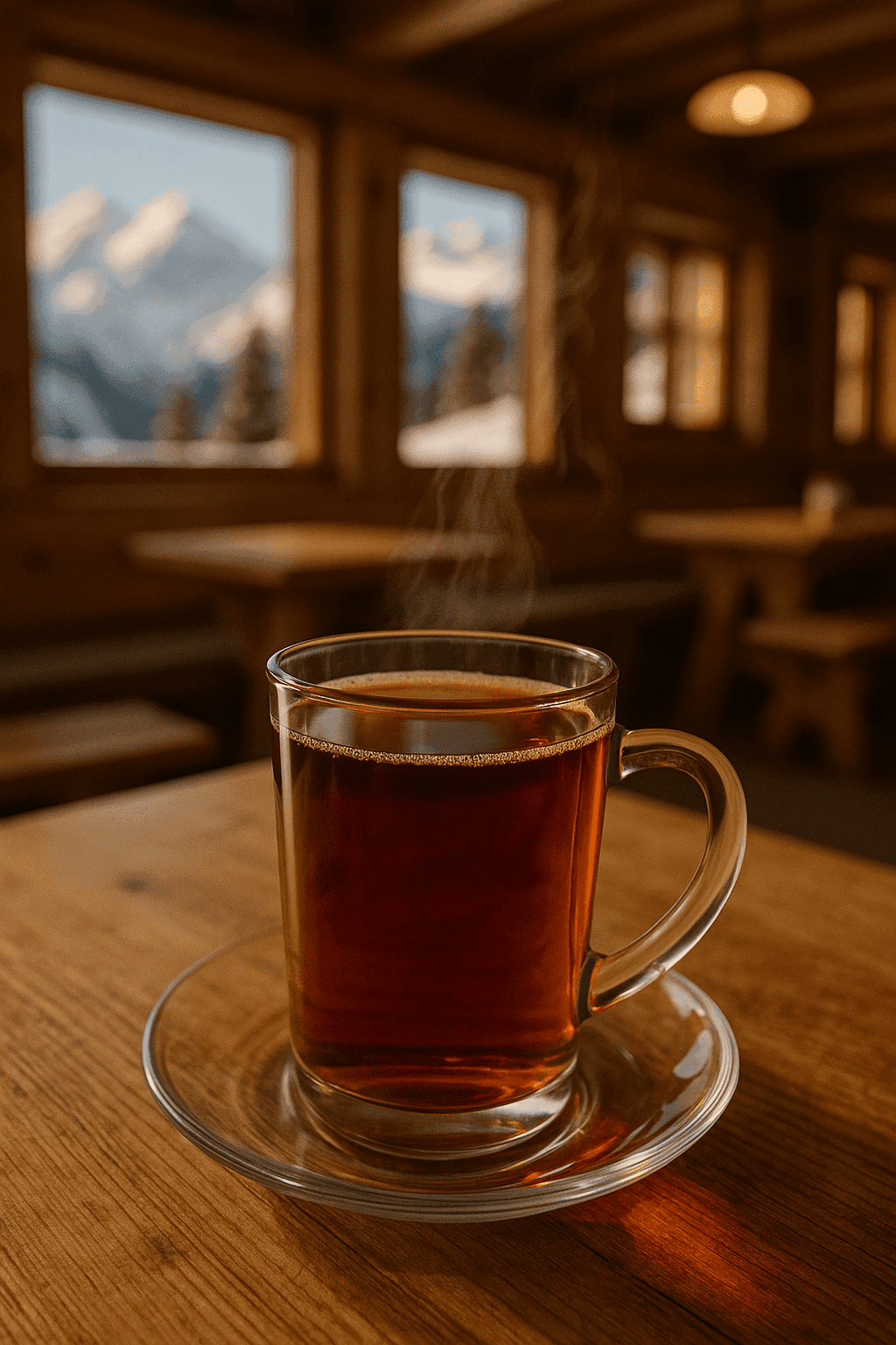 Jagertea