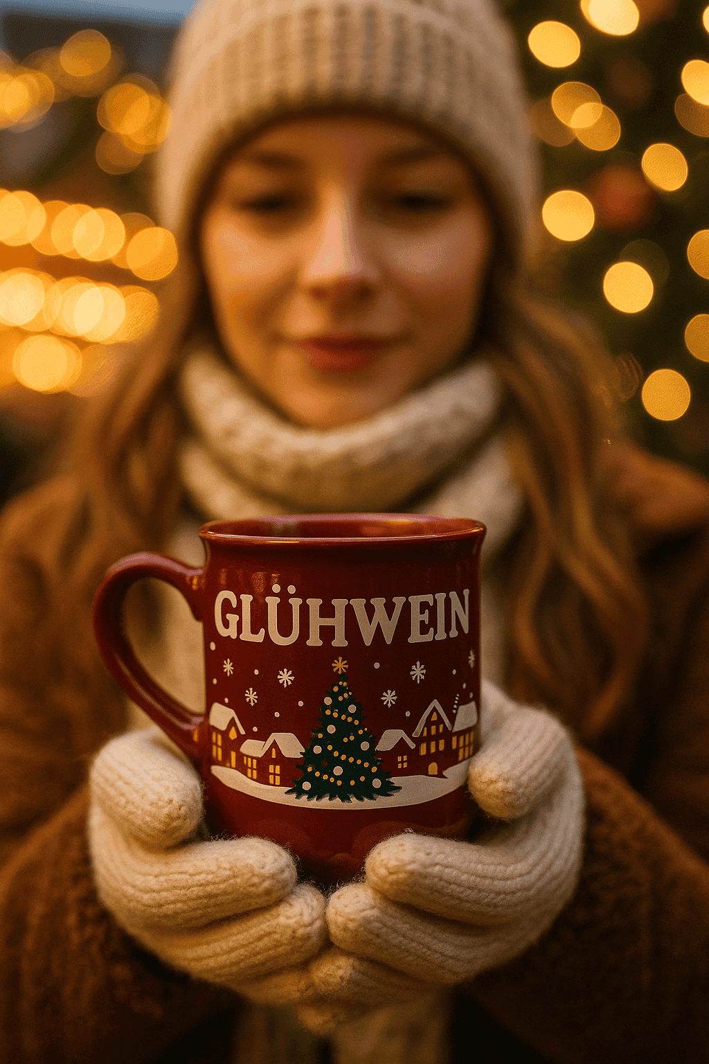 Mulled Wine