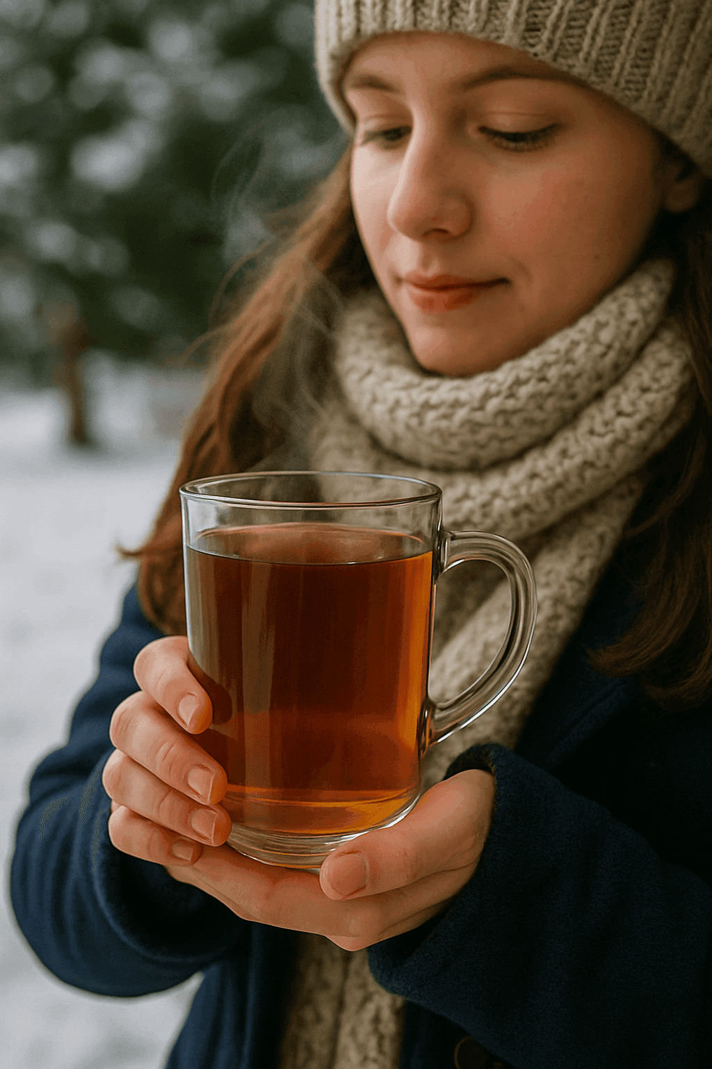 Tea