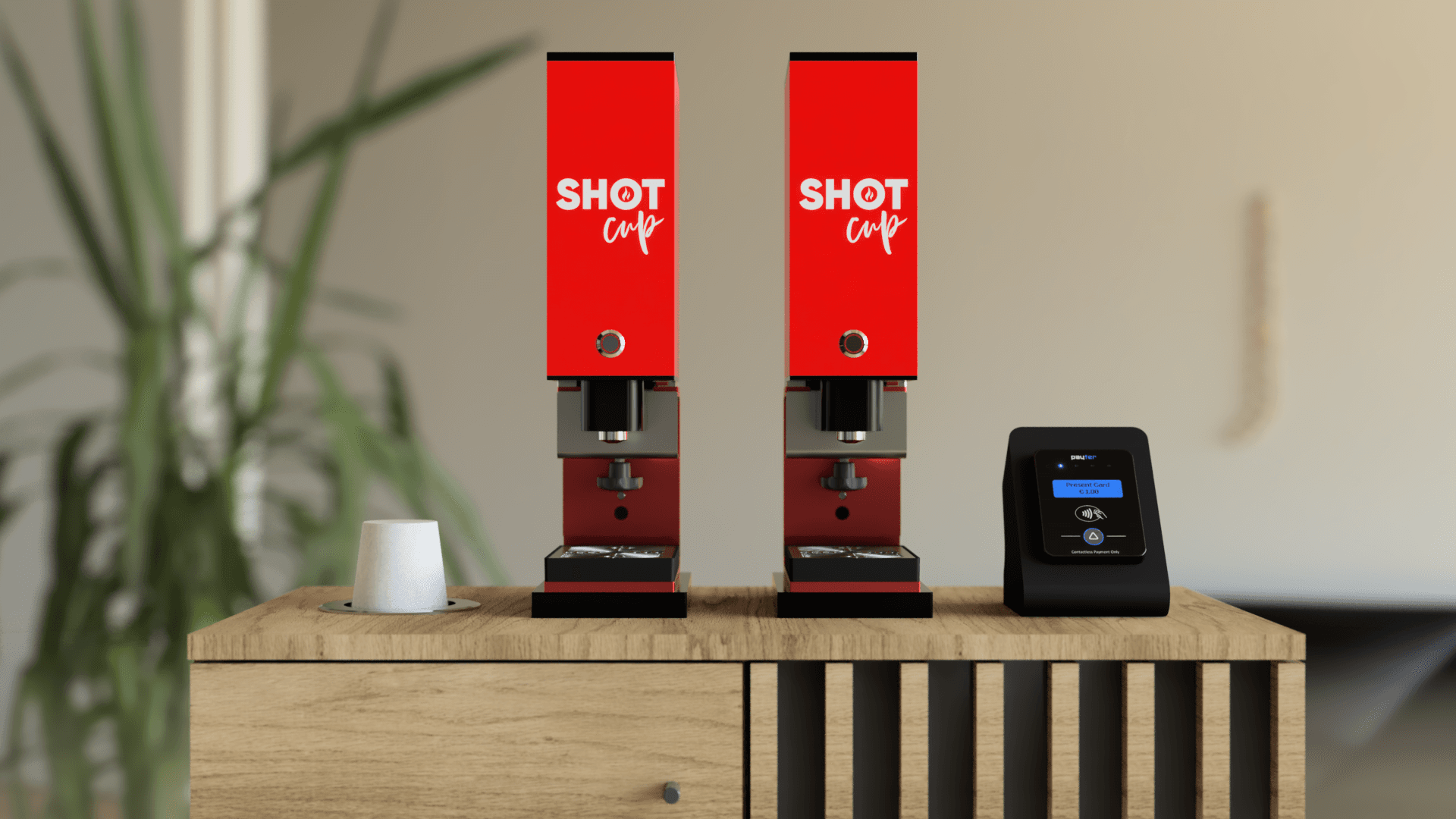 Selfcup