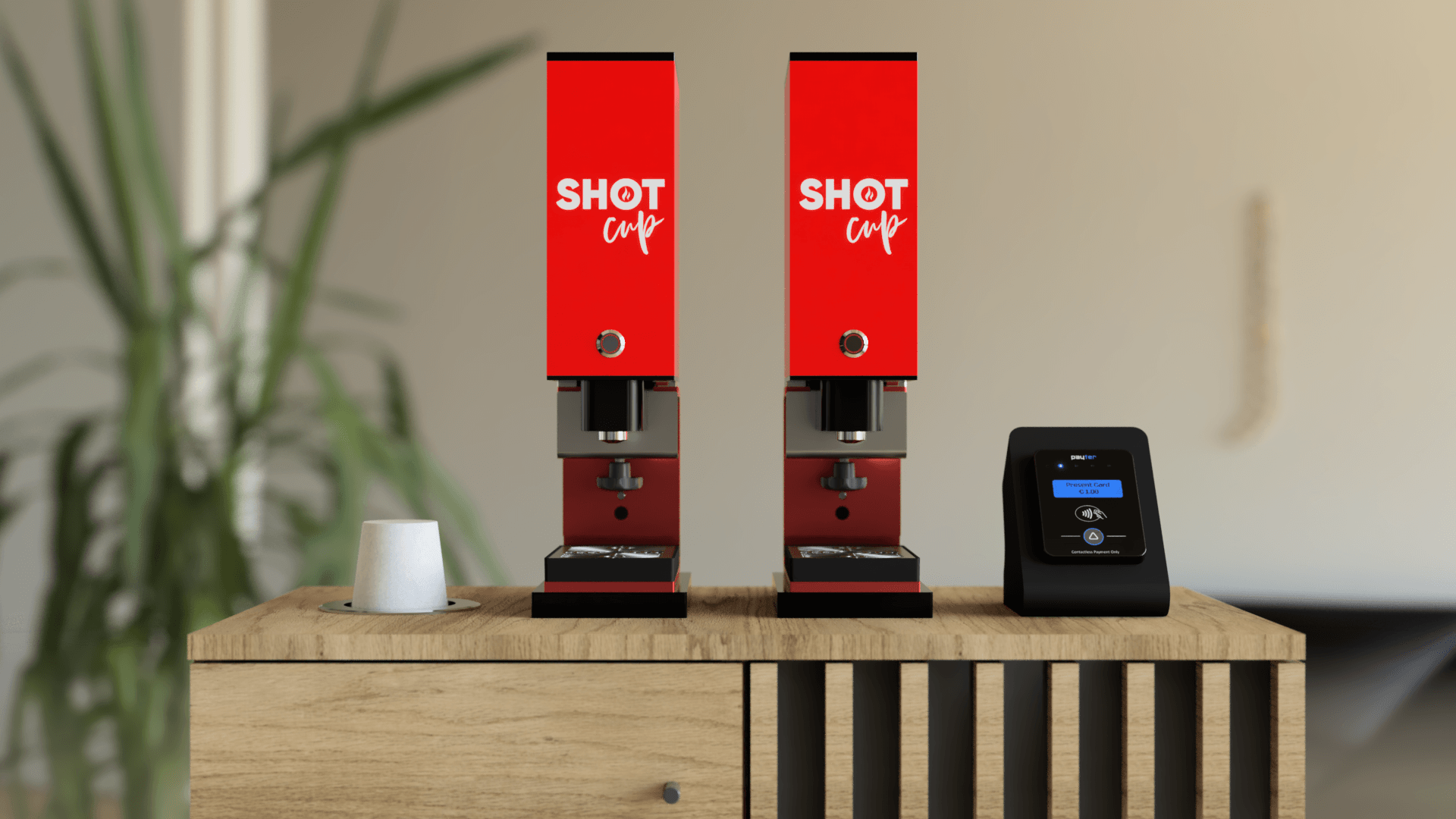 Selfcup